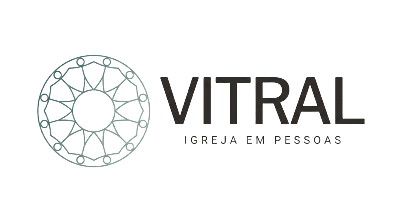 Emblema IPI Comunidade Vitral